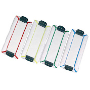 Моп из микрофибры Smart Color