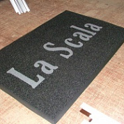 Отель La Scala г. Сочи 2003 г.