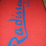 Гостиница Radisson Sas, г. Сочи