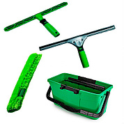 Комплект для мытья окон Starter