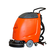 Аренда сетевой поломоечной машины AFC-17E без залога