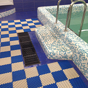 Покрытие Lagune в детском бассейне Акватория (Нижний Новгород)