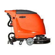 Аренда аккумуляторной поломоечной машины AFC-45B