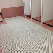 Покрытие Lagune в детском бассейне Акватория (Нижний Новгород)