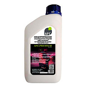 Сильнощелочное моющее средство для поломоечных машин AFC-PREMIUM