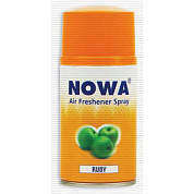 Сменный баллон для автоматического освежителя NOWA