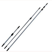 Штанга телескопическая