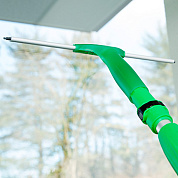 Сгон (склиз) для окон