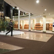 Банк ВТБ24, Москва, март 2011