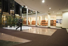 Галерея ворсовых грязезащитных покрытий