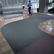 Ковры из материала SuperNop