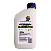 Щелочное средство для мытья полов с сильным загрязнением AFC-FLOORS