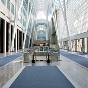 Ковры из материала SuperNop