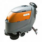 Аренда аккумуляторной поломоечной машины AFC-213B без залога