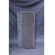 Урна для фудкорта "Мега-2"