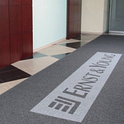 Ковры из материала SuperNop