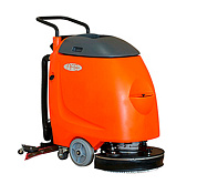 Аренда сетевой поломоечной машины AFC-17E без залога