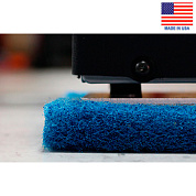 Синий пад для машины Nano-EDGE