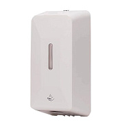 Сенсорный дозатор для мыла и дезинфицирующих средств NRG, пластик