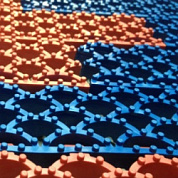 Покрытия из ПВХ и резины