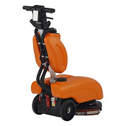 Аренда аккумуляторной поломоечной машины AFC-35В без залога