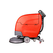 Самоходная аккумуляторная поломоечная машина AFC-BT510N