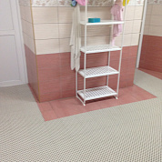 Покрытие Lagune в детском бассейне Акватория (Нижний Новгород)