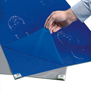 Многослойный антибактериальный липкий мат (60 листов)