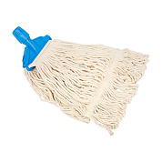 Зажим-держатель для веревочных МОПов