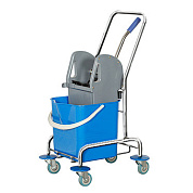 Комплект для уборки полов CleanFLoor Budget