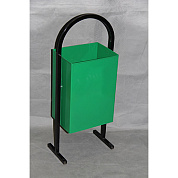 Урна уличная "Эконом"