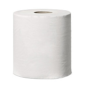 Tork Reflex протирочная бумага однослойная базовая в рулоне с центральной вытяжкой M4