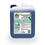 Высококонцентрированное профессиональное средство для мытья окон AFC-Class Cleaner