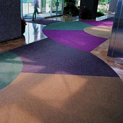 Ковры из материала SuperNop