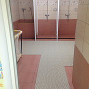 Покрытие Lagune в детском бассейне Акватория (Нижний Новгород)