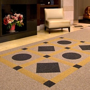 Ковры из материала SuperNop