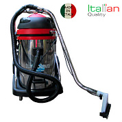 Аренда моющего пылесоса Turbolava 250 без залога