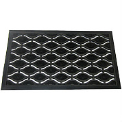 Входной резиновый коврик New Wave