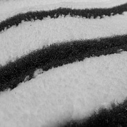 Моп из микрофибры с абразивными полосками для держателя УльтраСпид Про