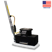 Белый полировочный пад для машины Nano-EDGE