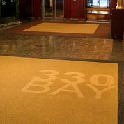 Ковры из материала SuperNop