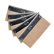 Сменные лезвия