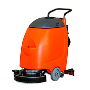 Сетевая поломоечная машина AFC-17E