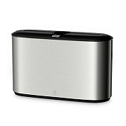 Tork Xpress® настольный диспенсер для листовых полотенец сложения Multifold