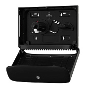 Tork диспенсер для туалетной бумаги в мини-рулонах