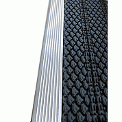 Модульное грязезащитное покрытие Safe Step