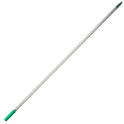 Ручка алюминиевая под стяжку для пола