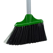 Щетка с ручкой