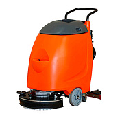 Аренда сетевой поломоечной машины AFC-17E