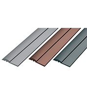 Кант для ворсовых ковров 38х6 мм